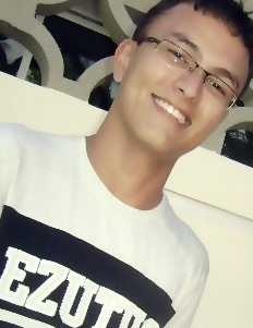 Estudante do curso de ciências sociais UFPB Ser sociólogo? Antropólogo ou cientista político? Por enquanto ainda não sei, mas logo saberei!