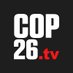 COP26.tv (@cop26_tv) Twitter profile photo COP26.tv (@cop26_tv) Twitter profile photo