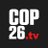 COP26.tv (@COP26_tv) Twitter profile photo