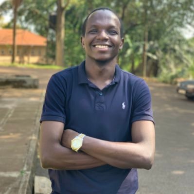 Software Engineer @ CrownzCom  | UN WFP-NextGenInnovatorsEastAfrica2021 Winners | Computer Science | IoT & A.I hobbyist