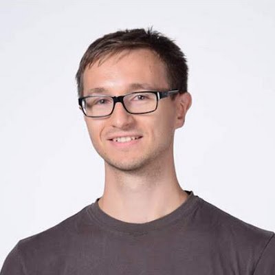 OstrowskiGregor's profile picture. TALL stack dev