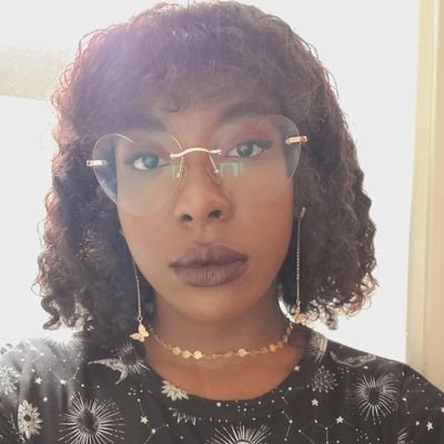 Tcici2010's profile picture. 👩🏾‍💻 Front End Developer 🎨 Artist