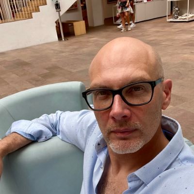 SannFrancesco's profile picture. dad, physicist, art-lover, citizen of the world