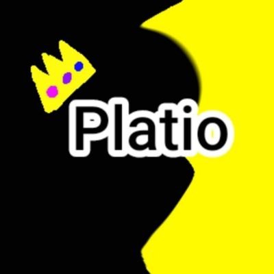 PlatioLIVE's profile picture. 