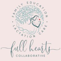 Full Hearts Collaborative(@FullHeartsCo) 's Twitter Profile Photo