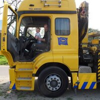 Michel Jongerman (@mjongerman) 's Twitter Profile