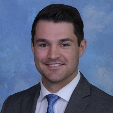 PGY-1 IR/DR resident @beaumonthealth | retired ice hockey goalie, average golfer