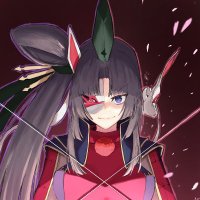 ⛩️Ushiwaka⛩️(Avenger Event 📌) (@boat_hopper) 's Twitter Profile