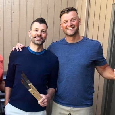 MattFrosland's profile picture. All about faith, positivity & seeing/supporting fam, friends, & good people WIN… Bolt up!