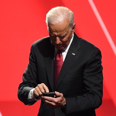 Joe Biden's tweets as originally written leaked by staff. Please send DMs of any leaked drafts that you have received along with a link to the final.

(parody)