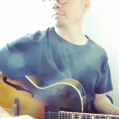 norihirokikuta's profile picture. 🎸