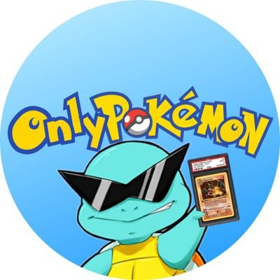 Pokemon Youtuber https://t.co/Q9KpJMRj8z
