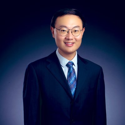 The Computational Laboratory for Advanced Manufacturing and Sustainability (CLAMS) is led by Prof. Zheyu Jiang from @CHEatOKSTATE at Oklahoma State University.
