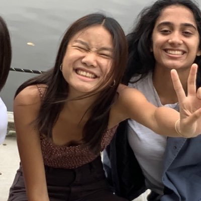 ju1ietbu's profile picture. she/her ♌️