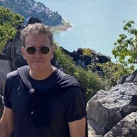 Oscar Moreno (@omor) 's Twitter Profile