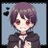 華夜谷 黒魔のアイコン