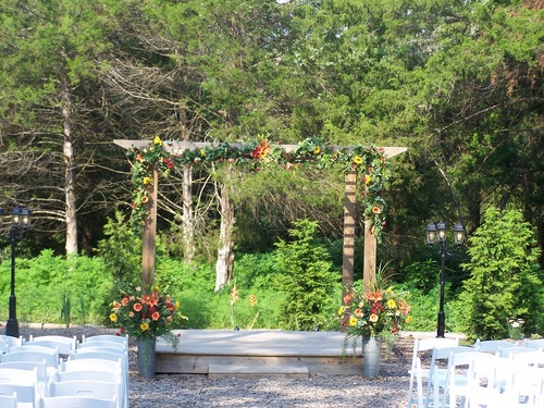 samuelcedars's profile picture. We are a wedding and reception center located just 3 miles from Springfield, MO
