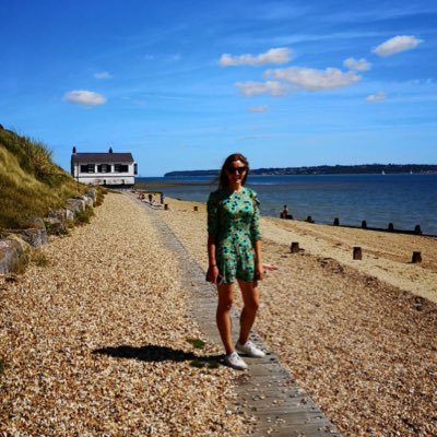 PaulaReddan's profile picture. 