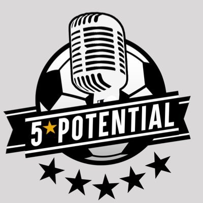 Formally #WeStreamFM - now flying under the flag of 5 Star Potential 📧 inbox@5starpotential.com