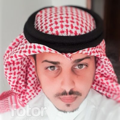 majado2's profile picture. خبرة أكثر من عَشر سَنوات في بَناء المَشاريع التَقنية  ,
اسعد بتواصلكم  🌹