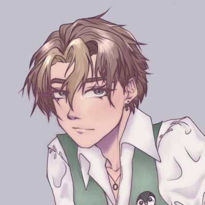 Pen ☮︎ ☭ 🎗| np famさんのプロフィール画像