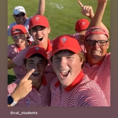 Golfer class of 2024                            Louisville Mens Golf ‘28                            2022 and 2023 Kentucky High School Individual Champion