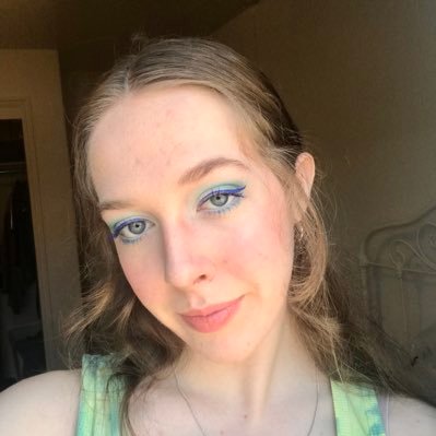 MimiClaire8's profile picture. 