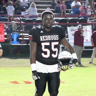 God Firstšš¾ Cā/o22š¤ | Fordyce high school 6ā0 230Ibs |DE| Fordyce high school | Email.claytonblackmon@fordyceschools.org | 8702501403| 2X state champs