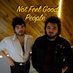 Not Feel Good People (@notfeelgoodpod) Twitter profile photo Not Feel Good People (@notfeelgoodpod) Twitter profile photo