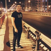 Eyüp Alan ➰ (@eyup_alan) 's Twitter Profile Photo