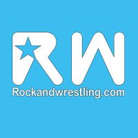 ROCK AND WRESTLING(@rockywrestling) 's Twitter Profile Photo