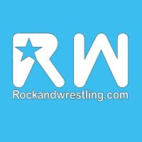 ROCK AND WRESTLING(@rockywrestling) 's Twitter Profileg