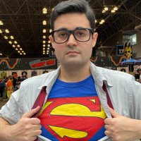 Zack Hartzman(@HeyListenGames) 's Twitter Profile Photo