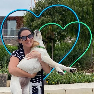 Rmc_ewan's profile picture. Teacher, Literacy Coach, Puppy Carer