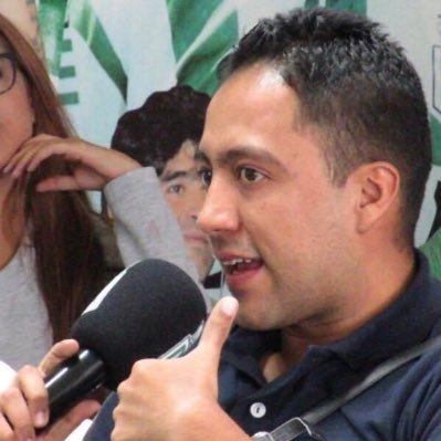 Especialista en gerencia de la comunicación, periodista. Contamos historias de deporte y otras áreas. Socio Acord. Opiniones personales.