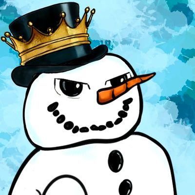 Twitch streamer that always keeps it frosty☃️ https://t.co/sn0OTuPeJo
livestream schedule:
Tuesday and Thursday 3 p.m-7 p.m
Sunday 12 p.m.-3 p.m central