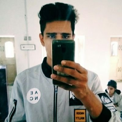 RahulPooniya21's profile picture. First Love And Biggest Power - MUSIC
First Crush - Bollywood
First LoveYoutube CREATOR 
Romantic Heart 💓
Something Special in my Heart 
SRKIANS
I like Solitude