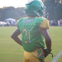 Willie Norris (@willienorris21) 's Twitter Profile