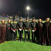 RanchoVerdeBand (@ranchoverdeband) 's Twitter Profile Photo RanchoVerdeBand (@ranchoverdeband) 's Twitter Profile Photo