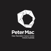 Peter Mac Pharmacy Research (@petermacpharm) 's Twitter Profile