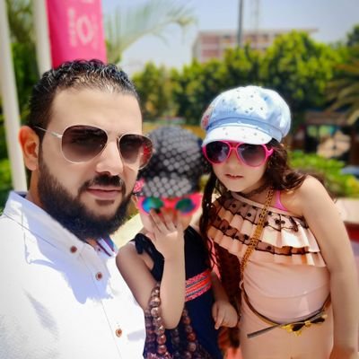 ‏❤️يارب اجعل الأقدار الحلوه
ترافق دروبنا دائما❤️
