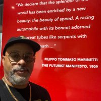 David Keith Riddick (@davidkriddick) 's Twitter Profile