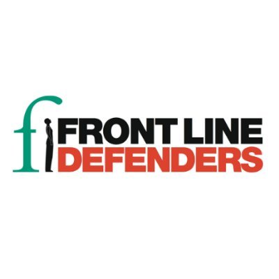 Front Line Defenders Profile