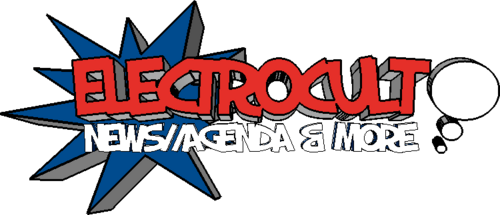 Electrocult's profile picture. News, Clubbing, Dj, House, Electro, French Touch