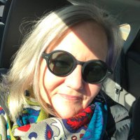 Cheryl Huff - @chuffed57 Twitter Profile Photo