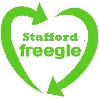 Stafford Freegle