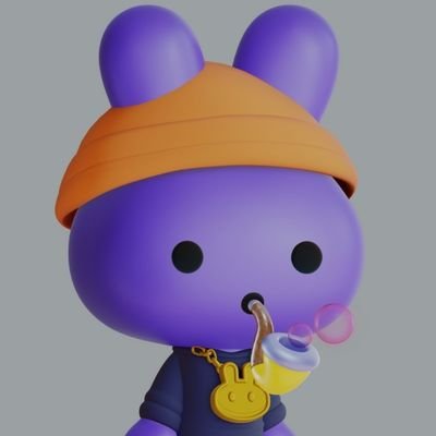 0x2547's profile picture. #Cryptocurrency #Airdrop