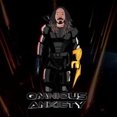 I love MMA, Football, Basketball, Tattoos, Anime. Add me on Xbox: Ominous anxiety or PS4: FireRisesWithin. Check out my streams on Twitch Ominousanxiety