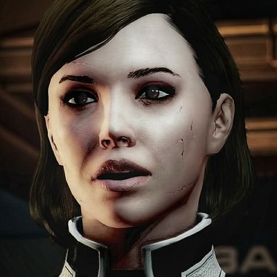 I'm from germany...absolute Mass Effect fan...Jane Shepard is the best...ingame photography...Astronomie...to learn to compose music...