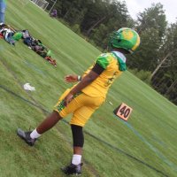 Naiem Heggs (@nadakid) 's Twitter Profile